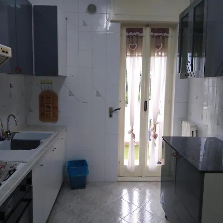 Apartment Diletta's
