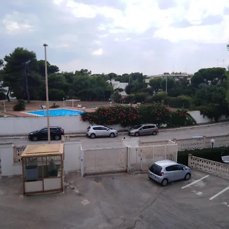 Apartment Diletta's Bari